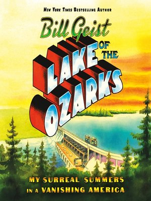 cover image of Lake of the Ozarks